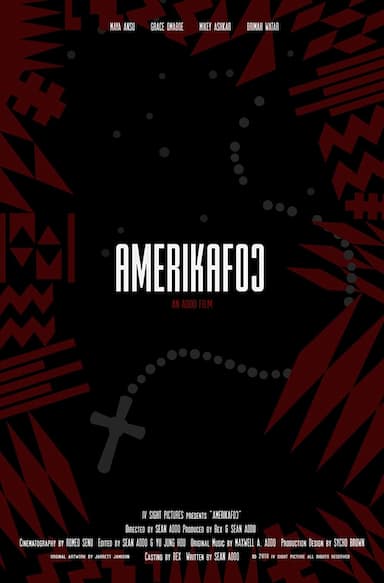Amerikafo