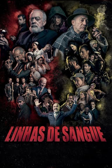 Linhas de Sangue