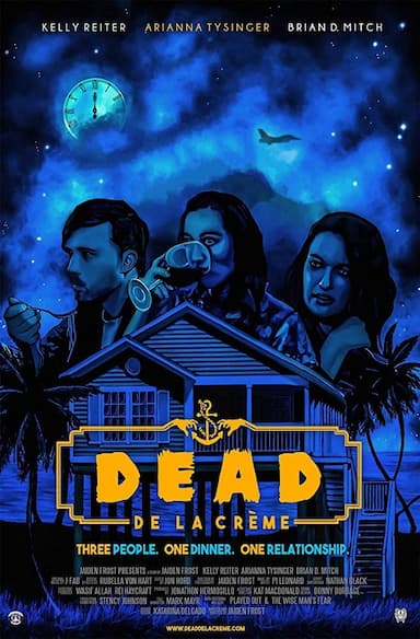 Dead De La Créme