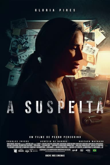 A Suspeita