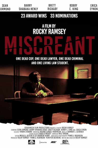 Miscreant