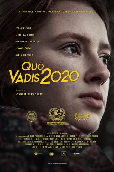Quo Vadis 2020