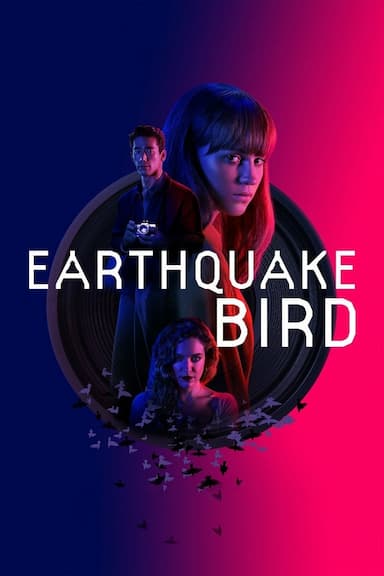 Earthquake Bird