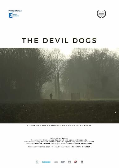Devil Dogs: Hero Marines of WWI
