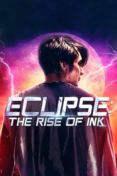 Eclipse: The Rise of Ink