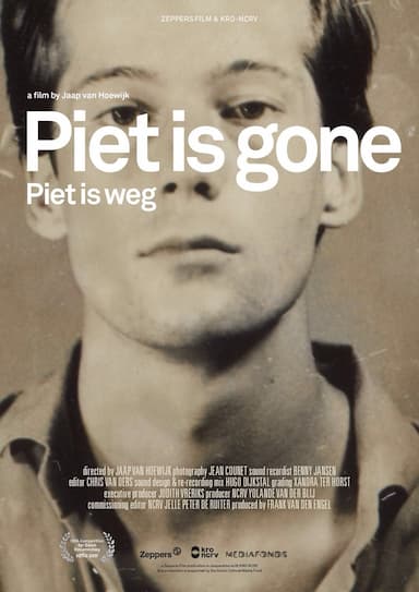 Piet Is Gone