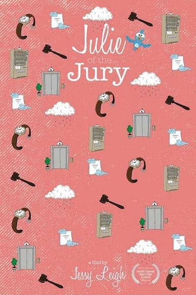 Julie of the Jury