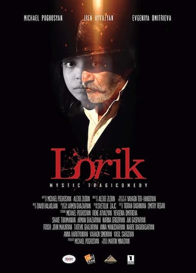 Lorik