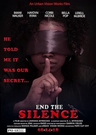 End the Silence