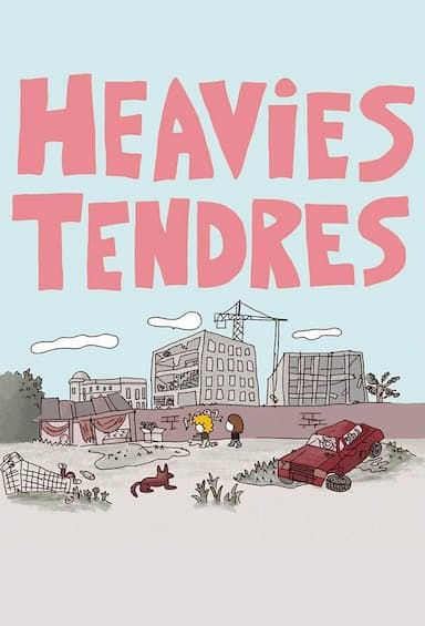Heavies tendres