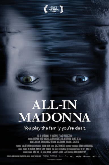 All-in Madonna