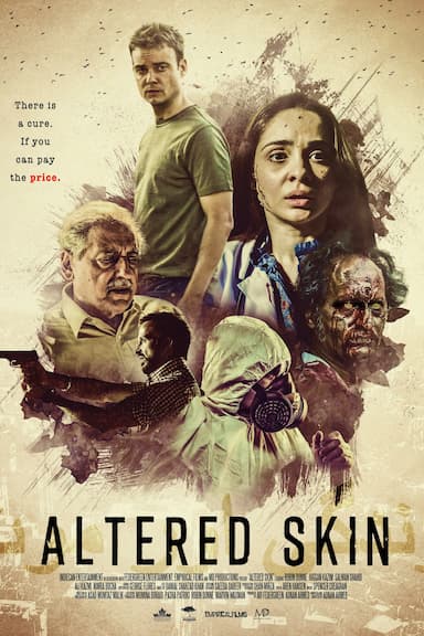 Altered Skin