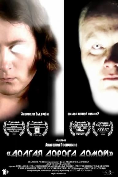 Dolgaya doroga domoy