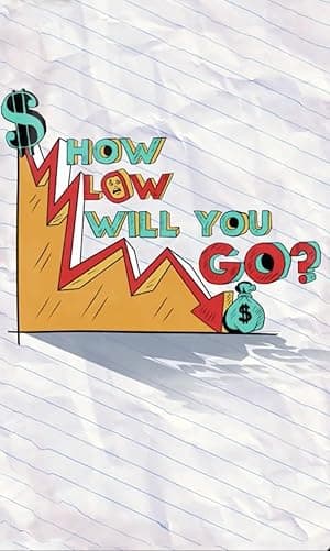 How Low Will You Go: Snapchat