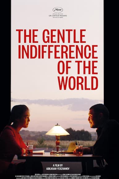 The Gentle Indifference of the World