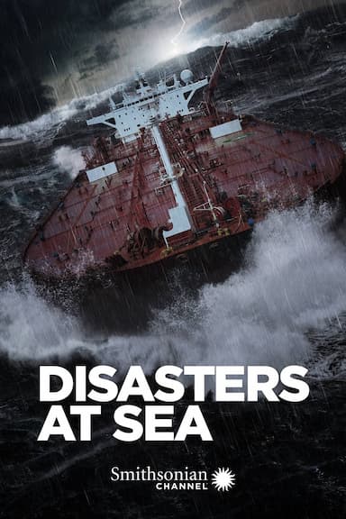 Disasters at Sea
