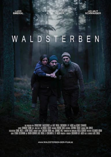 Waldsterben