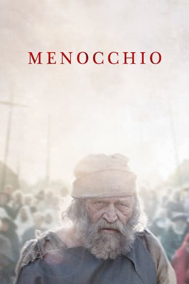 Menocchio the Heretic