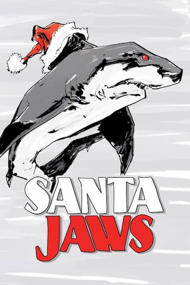 Santa Jaws