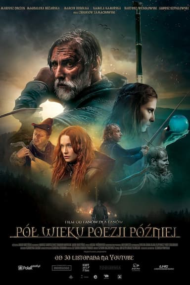 Alzur's Legacy