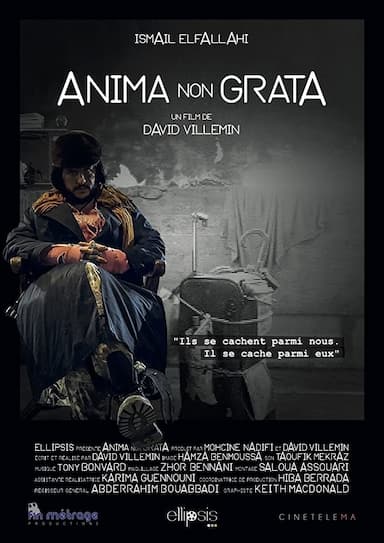 Anima Non Grata