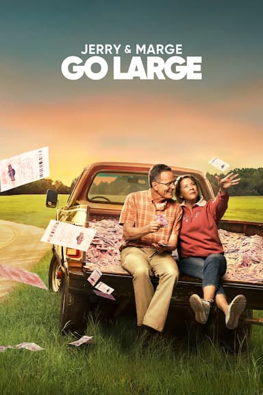 Jerry and Marge Go Large