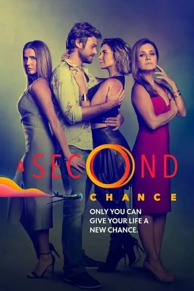A Second Chance
