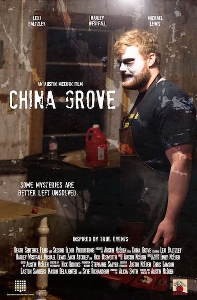 China Grove