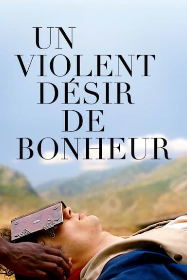 A Violent Desire for Joy