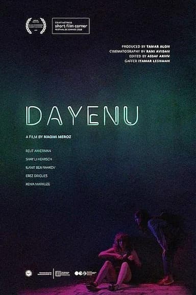 Dayenu