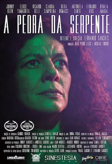 A Pedra da Serpente
