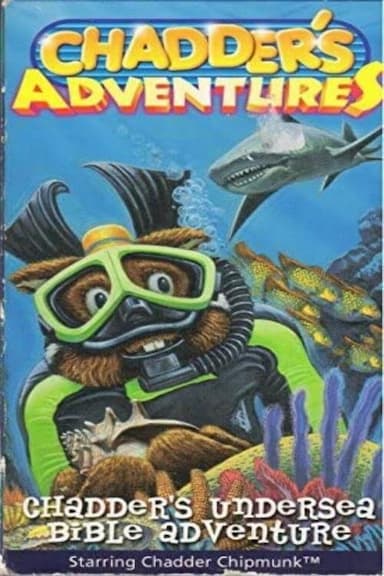 Chadder's Adventures