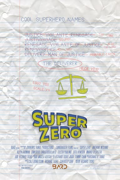 Super Zero