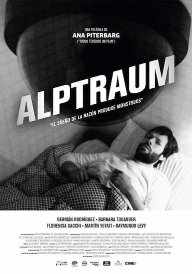 Alptraum