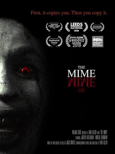 The Mime