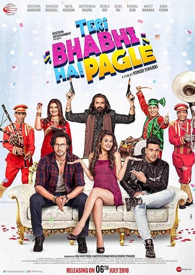 Teri Bhabhi Hai Pagle