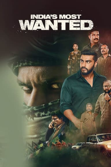 India's Most Wanted