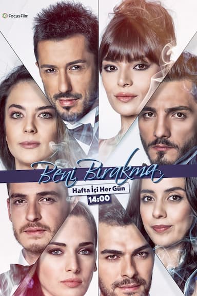 Beni Birakma