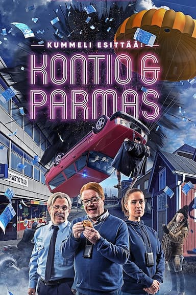 Kontio & Parmas