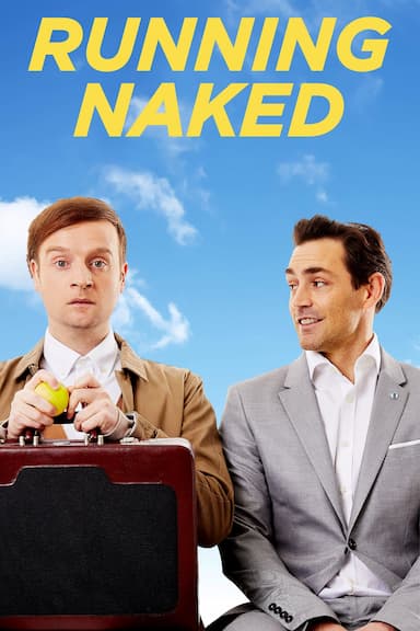 Running Naked