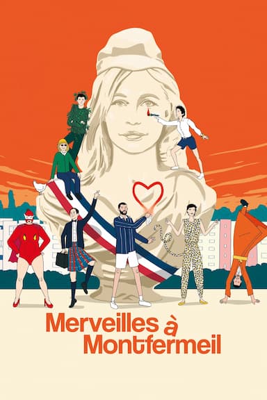 Wonders in the Suburbs