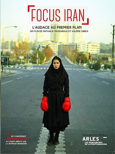 Focus Iran