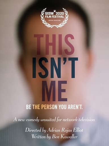 This Isn't Me