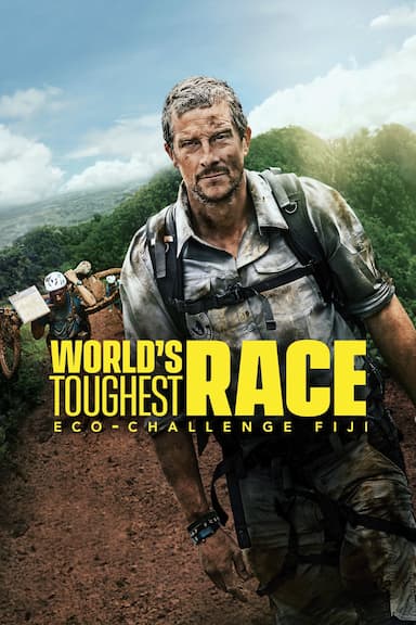 World's Toughest Race: Eco-Challenge Fiji