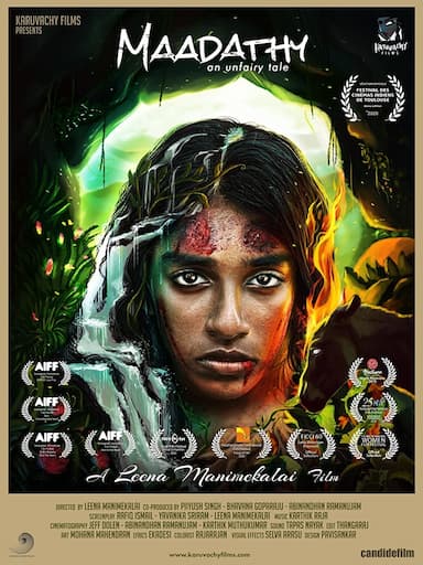 Maadathy: An Unfairy Tale