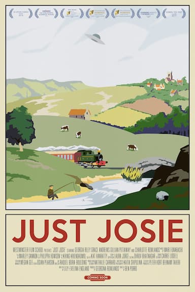 Just Josie