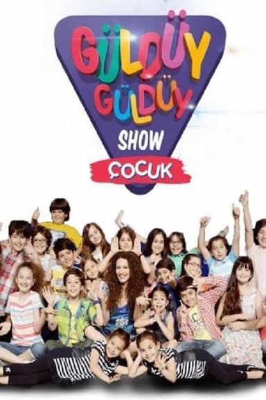 Güldüy Güldüy Show: Çocuk