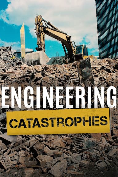 Engineering Catastrophes