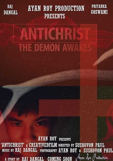Antichrist: The Demon Awakes