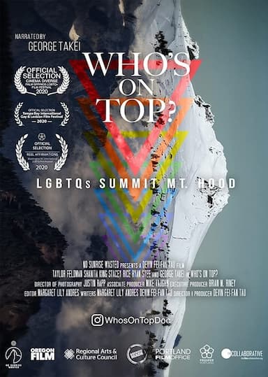 Who's on Top?